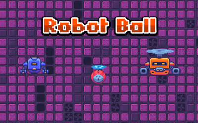 Robot Ball