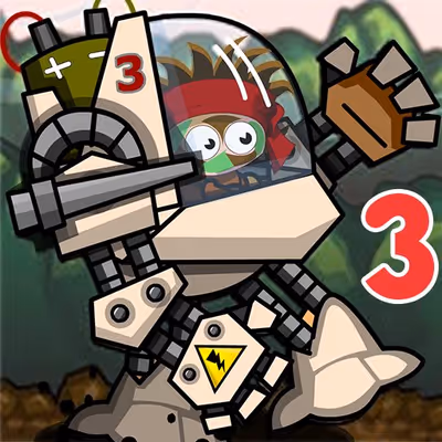Super Bomb Bugs