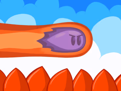 Mini Dash