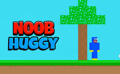 Noob Huggy