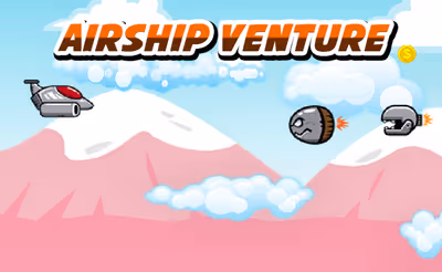 Airship Venture