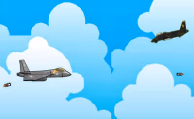 Clash with Jets