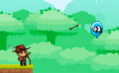 The Archer
