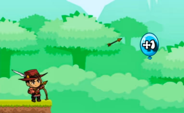The Archer