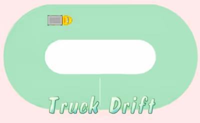 Truck Drift