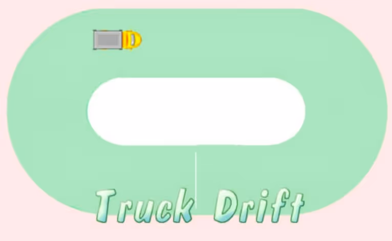 Truck Drift