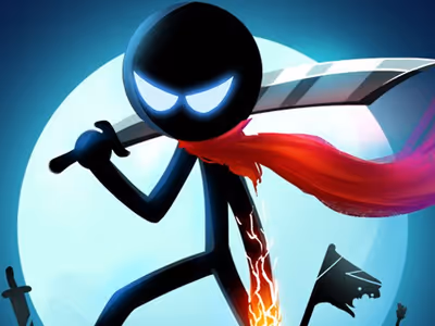 Stickman Epic Battle