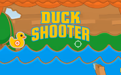 Duck Shooter