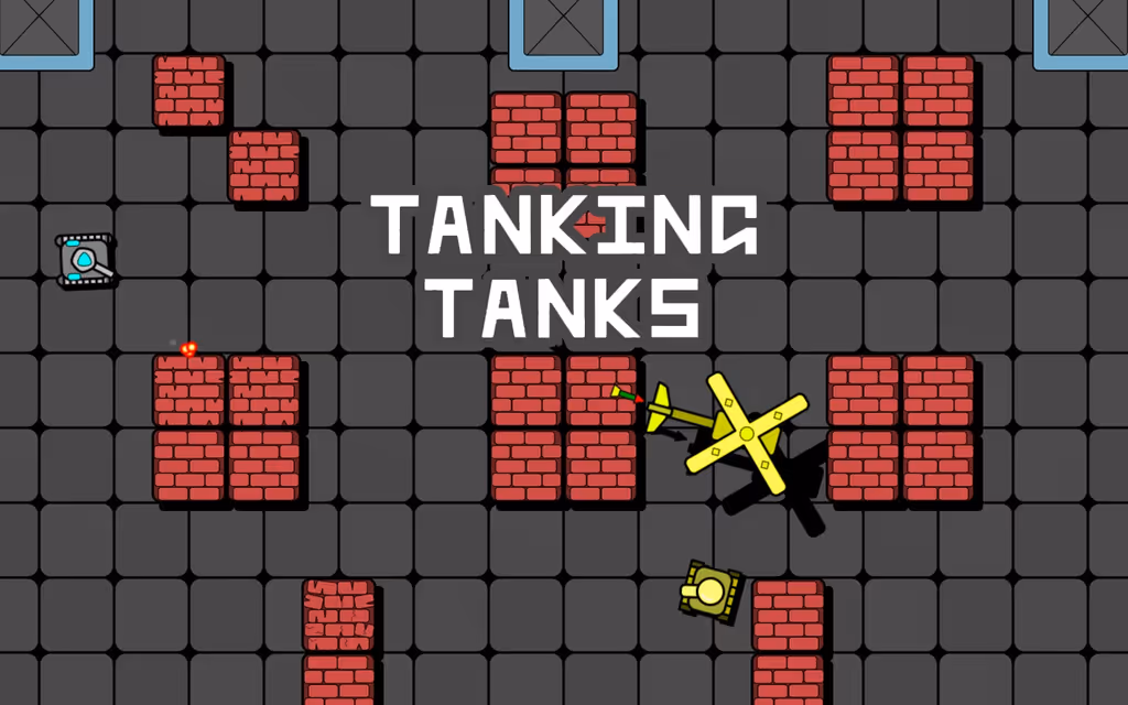 Tanking Tanks