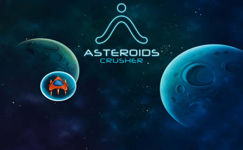 Asteroid