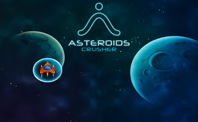 Asteroid