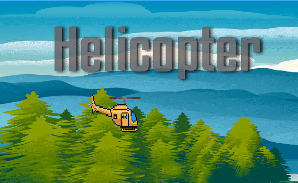Helicopter