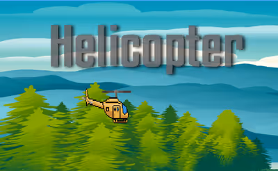 Helicopter