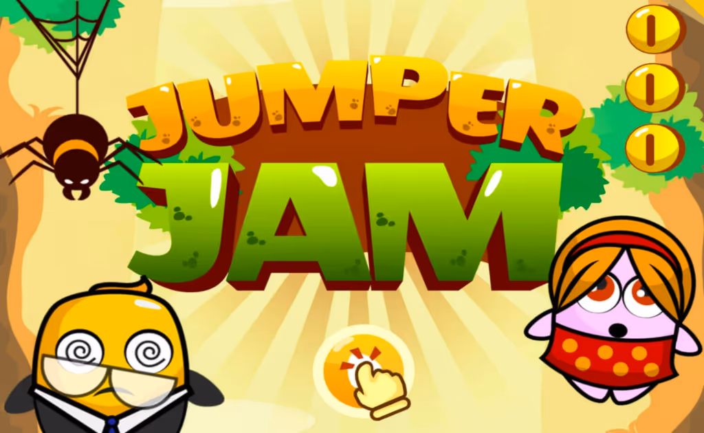 Jumper Jam