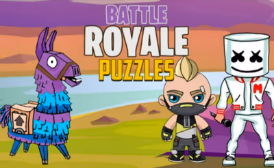Battle Royale Puzzles