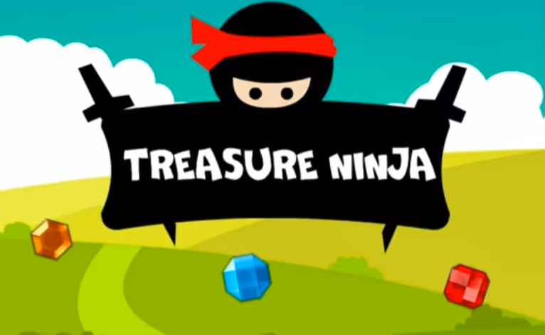Treasure Ninja