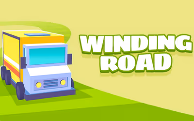 Winding Road