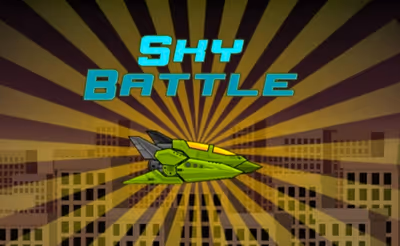 Sky Battle