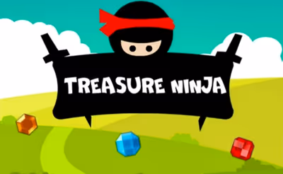 Treasure Ninja