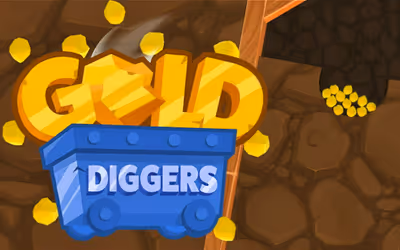 Gold Diggers