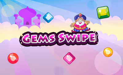 Gems Swipe
