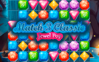 Match 3 Classic