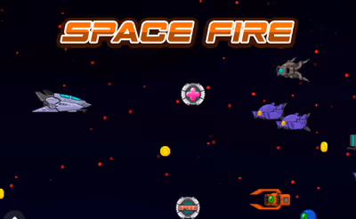 Space Fire