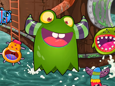 Virus Crasher
