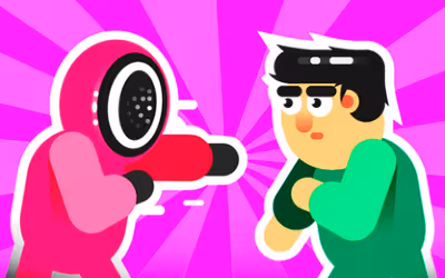Mortal Squid Games