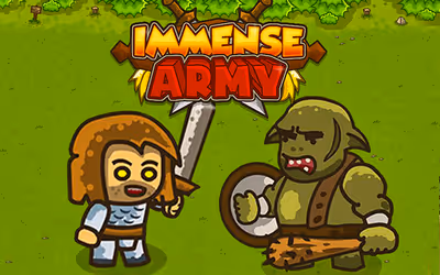 Immense Army