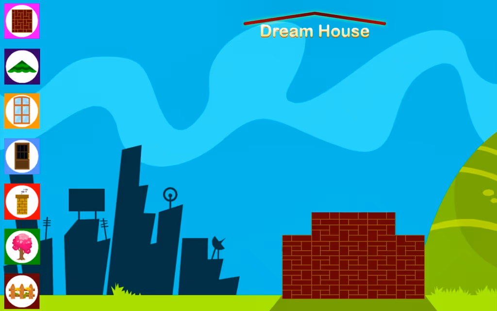 Dream House