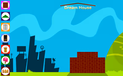 Dream House