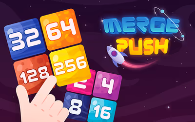 Merge Push