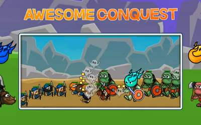 Awesome Conquest