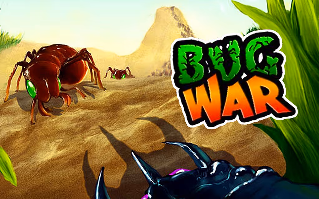 Bug War