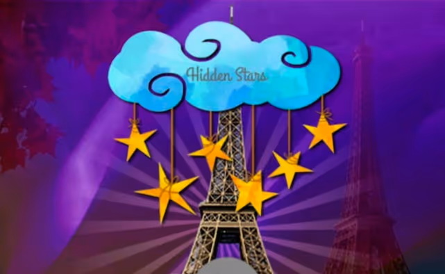 Paris Hidden Stars