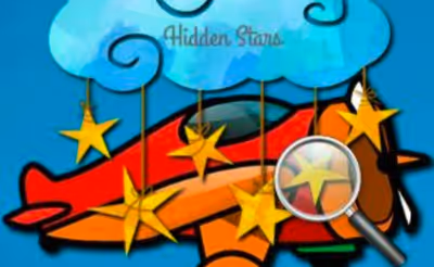 Airplanes Hidden Stars