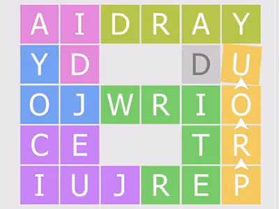 Word Search