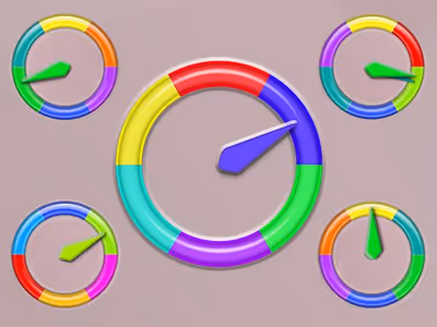 Color Wheel