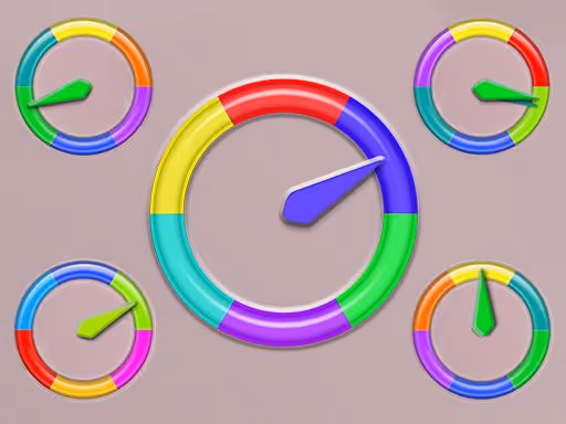 Color Wheel