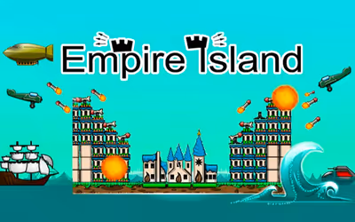 Empire Island