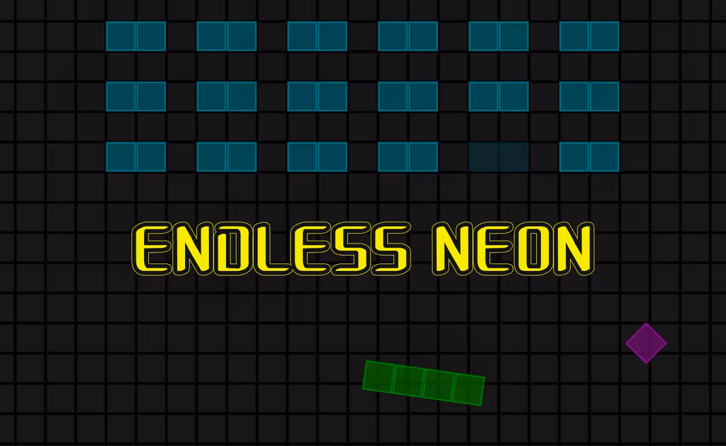 Endless Neon