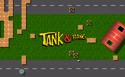 Tank & Bang