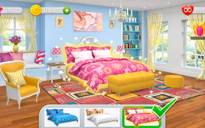 Home Design: Miss Robins Home Makeover