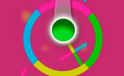Color Drop