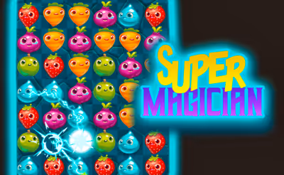 Super Magician
