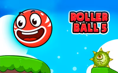 Roller Ball 5
