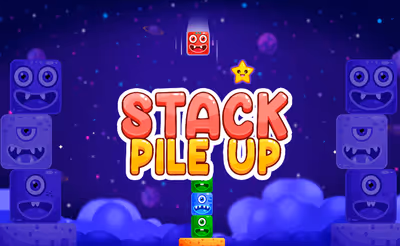 Stack PileUP