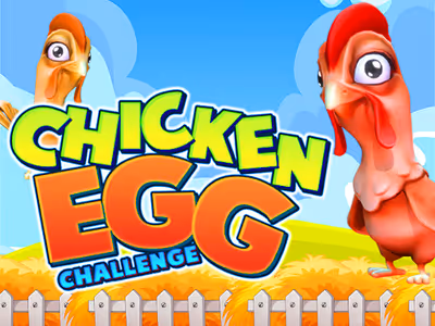 Chicken Egg Challenge