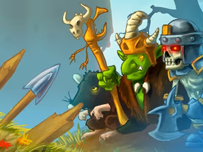 Royal Guards